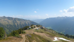 Hochsitz