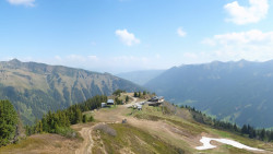 Hochsitz
