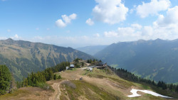 Hochsitz