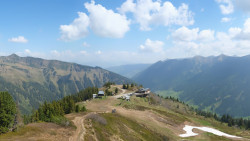 Hochsitz