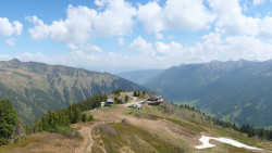 Hochsitz