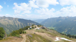 Hochsitz