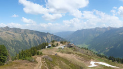 Hochsitz