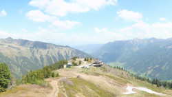 Hochsitz