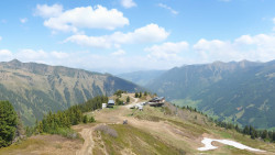 Hochsitz
