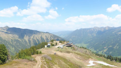 Hochsitz