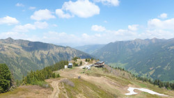 Hochsitz
