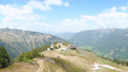 Hochsitz