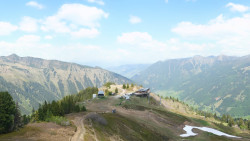 Hochsitz