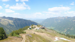Hochsitz