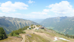 Hochsitz