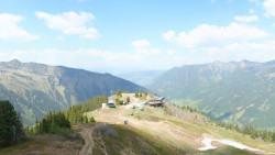 Hochsitz