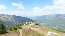 Hochsitz