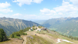 Hochsitz