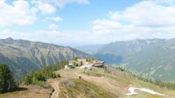 Hochsitz