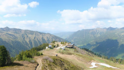 Hochsitz