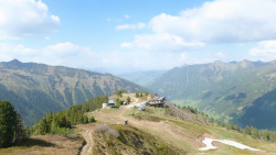 Hochsitz