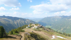 Hochsitz