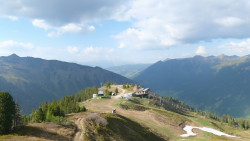 Hochsitz