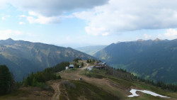 Hochsitz
