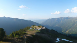 Hochsitz