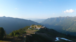Hochsitz