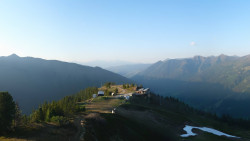 Hochsitz