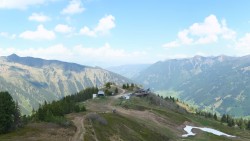 Hochsitz