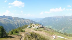 Hochsitz