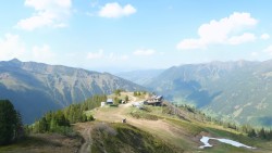 Hochsitz