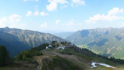 Hochsitz