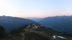 Hochsitz