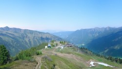 Hochsitz