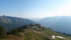Hochsitz