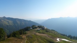 Hochsitz