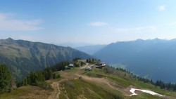 Hochsitz