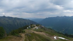 Hochsitz