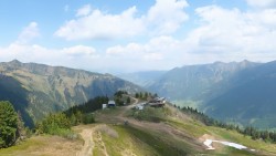 Hochsitz