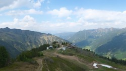 Hochsitz