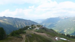 Hochsitz