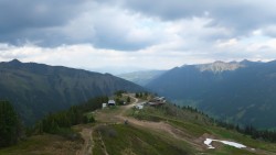 Hochsitz