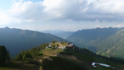 Hochsitz