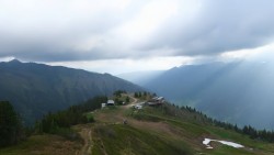 Hochsitz