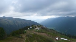 Hochsitz