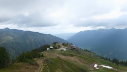Hochsitz
