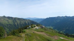 Hochsitz