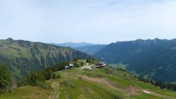 Hochsitz