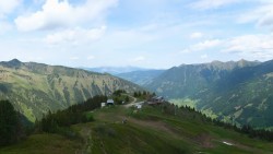 Hochsitz