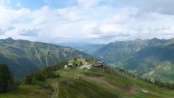 Hochsitz
