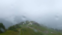 Hochsitz